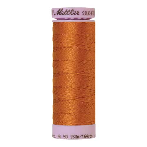 1533 - Golden Oak Silk Finish Cotton 50 Thread